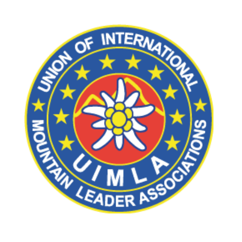 Miembro de la Unión Internacional de Asociaciones de Guías de Montaña