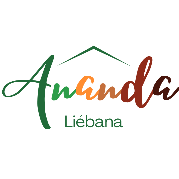 Logo Ananda Liébana