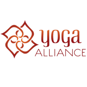 logo yoga alliance