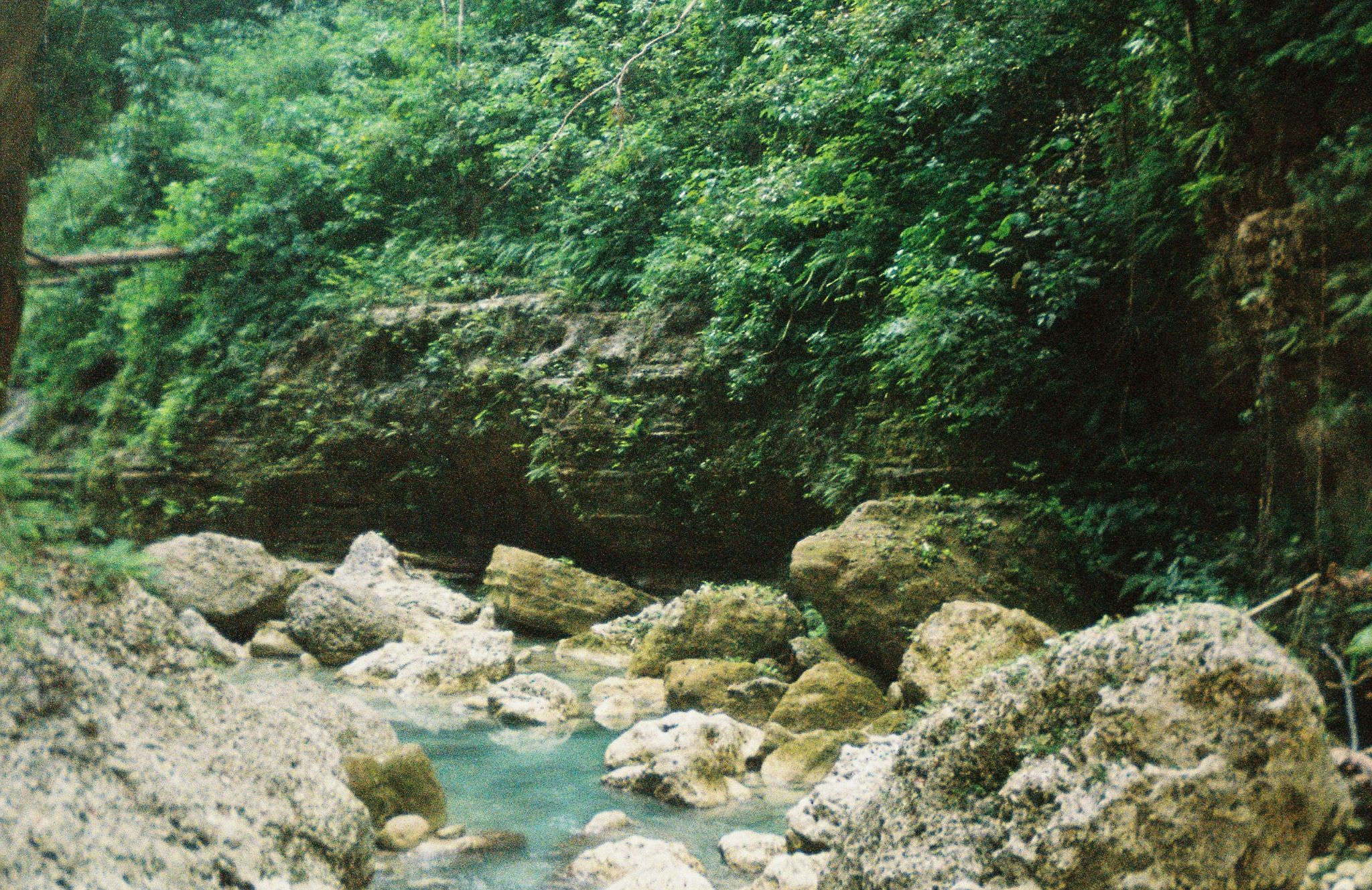 Barrancos Ananda Liébana